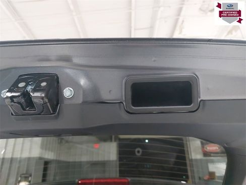 Certified 2024 Subaru Crosstrek 2.5i Wilderness image 14