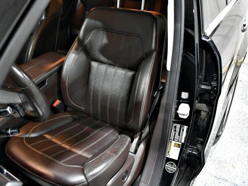 Used 2016 Mercedes-Benz GLE 350 4MATIC image 18