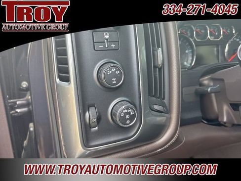 Used 2016 Chevrolet Silverado 2500 LTZ w/ Duramax Plus Package image 19