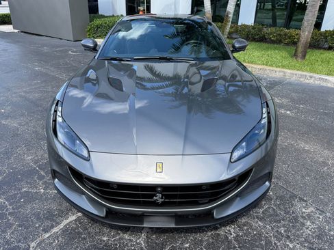 Used 2022 Ferrari Portofino M RWD image 50