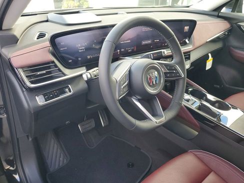 New 2026 Buick Envision Sport Touring AWD/4WD image 11