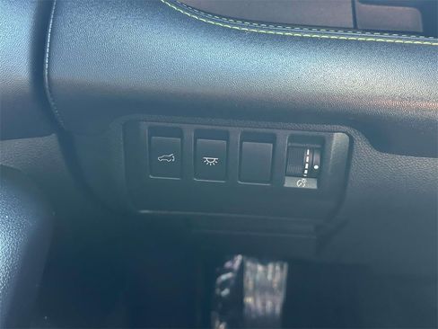 Used 2023 Subaru Ascent Onyx Edition image 23