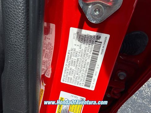 Certified 2022 Honda Civic Sport image 20