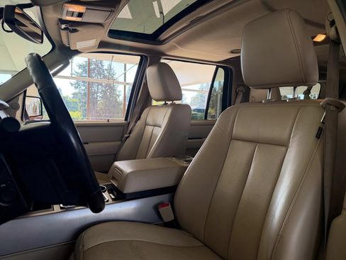 Used 2015 Ford Expedition EL Limited w/ Equipment Group 301A AWD/4WD image 19