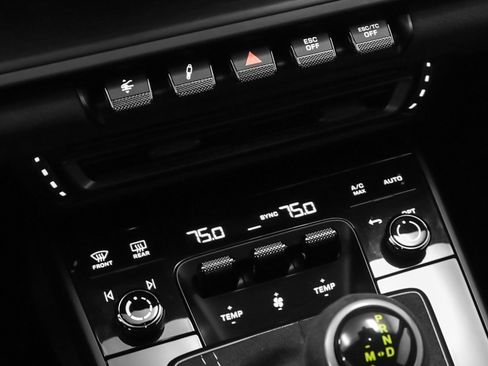 Used 2022 Porsche 911 GT3 image 54