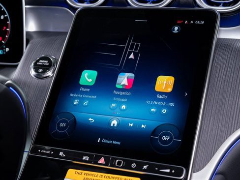 New 2026 Mercedes-Benz GLC 300 image 18