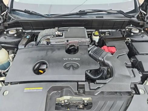 Used 2019 INFINITI QX50 Essential w/ Premium Heat Package AWD/4WD image 59