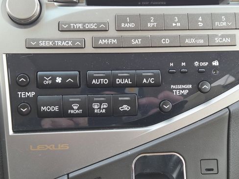 Used 2010 Lexus RX 350 AWD image 28