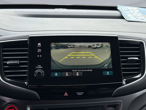 Certified 2019 Honda Pilot EX-L image 27