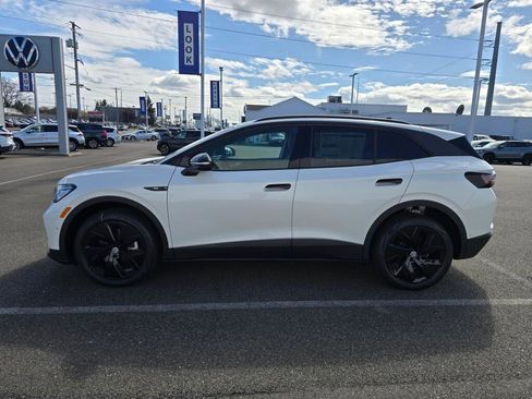 New 2026 Volkswagen ID.4 Pro S AWD/4WD image 6