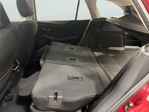 Certified 2025 Subaru Outback Premium AWD/4WD image 13