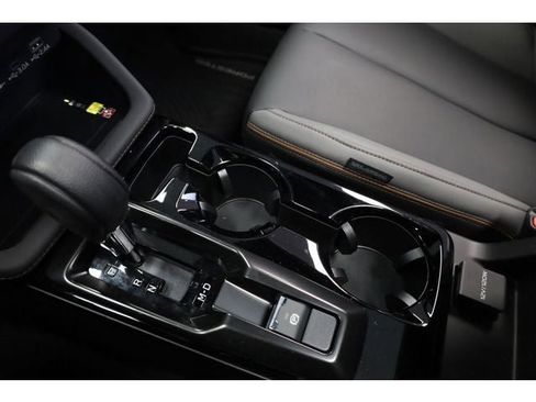 New 2026 Subaru Forester Sport AWD/4WD image 37