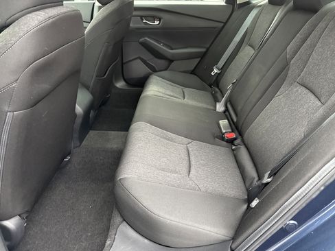 Certified 2023 Honda Accord EX image 31