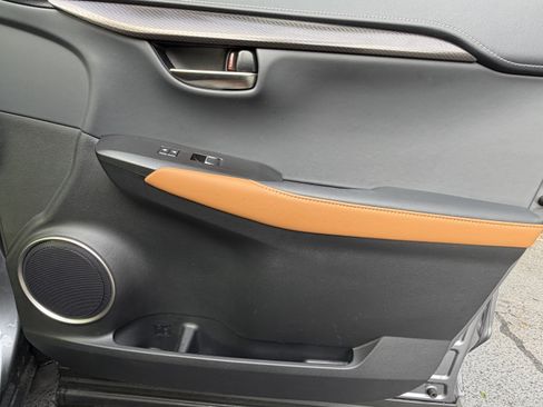 Used 2020 Lexus NX 300 FWD w/ Premium Package image 41