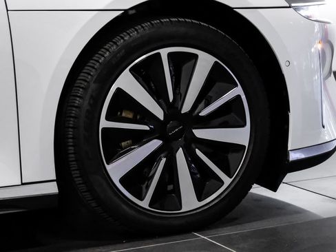 Used 2022 Lucid Air Grand Touring AWD/4WD image 49