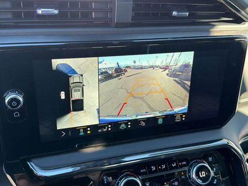 Certified 2023 GMC Sierra 1500 AT4X image 16