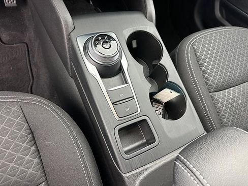 New 2024 Ford Escape Active w/ Tech Pack #2 FWD image 22