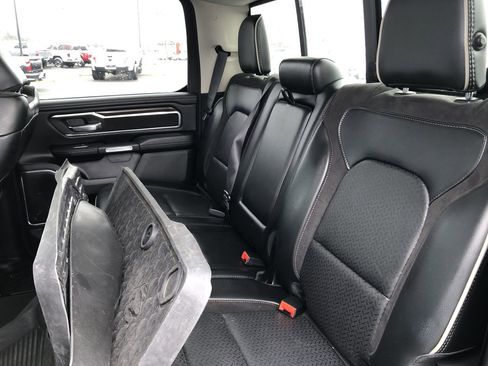 Used 2022 RAM 1500 Laramie image 11