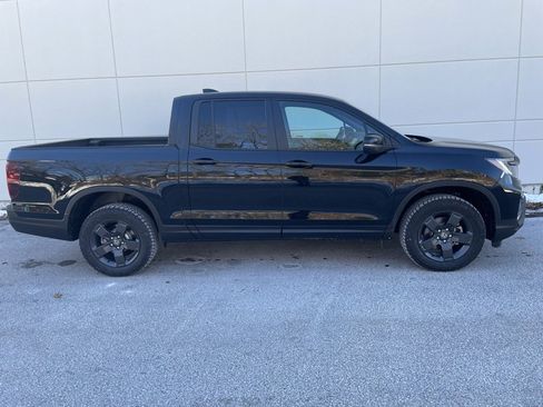 New 2026 Honda Ridgeline TrailSport image 5