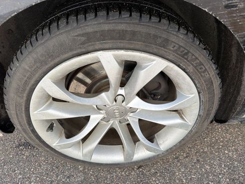 Used 2016 Audi S5 Prestige image 8