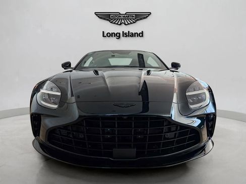 New 2026 Aston Martin V8 Vantage S image 2