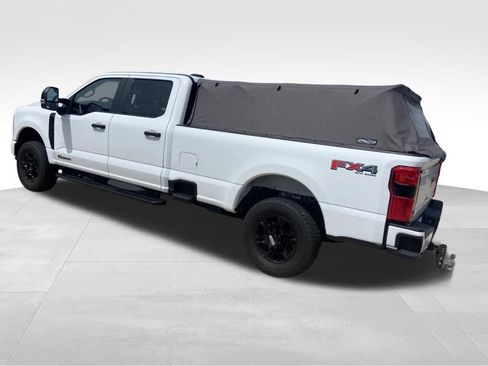 Used 2025 Ford F250 XL w/ STX Appearance Package AWD/4WD image 25