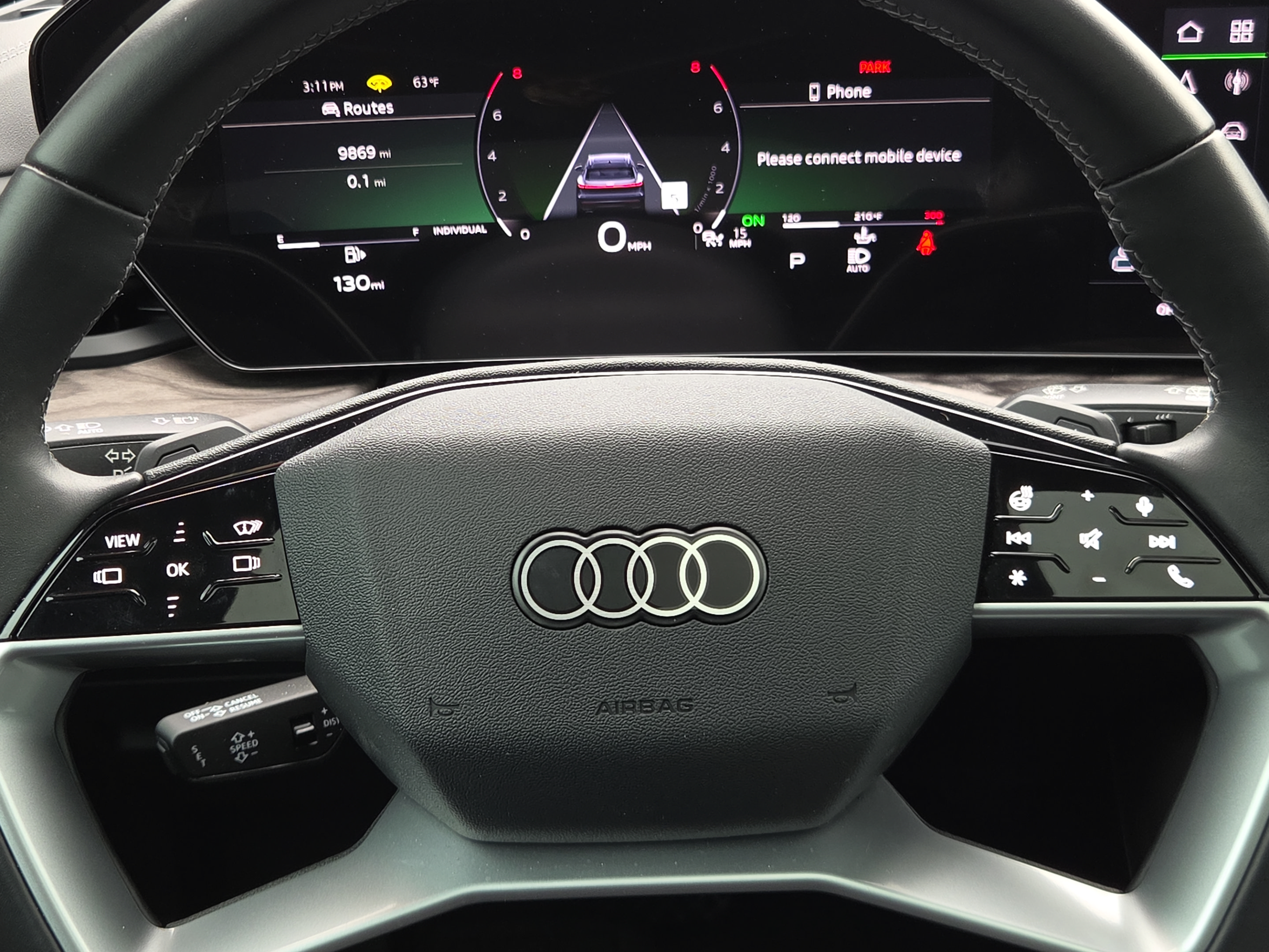 Used 2025 Audi Q5 Premium Plus AWD/4WD image 22