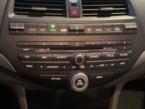 Used 2009 Honda Accord EX-L image 13