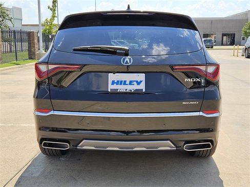 Used 2025 Acura MDX Technology Package image 4