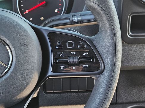 New 2024 Mercedes-Benz Sprinter 2500 image 18