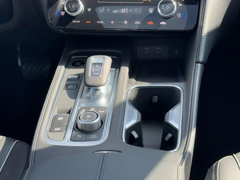 New 2026 INFINITI QX60 Autograph w/ Dark Cargo Package image 9