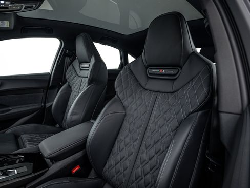 Certified 2025 Audi S5 Premium Plus w/ Premium Plus Package image 16