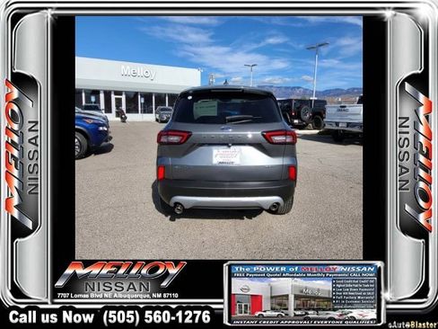 Used 2025 Ford Escape Active image 13