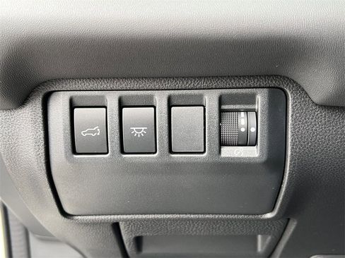 New 2026 Subaru Ascent Bronze Edition image 21