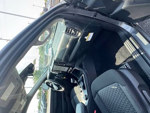 New 2026 Ford Ranger XLT AWD/4WD image 22