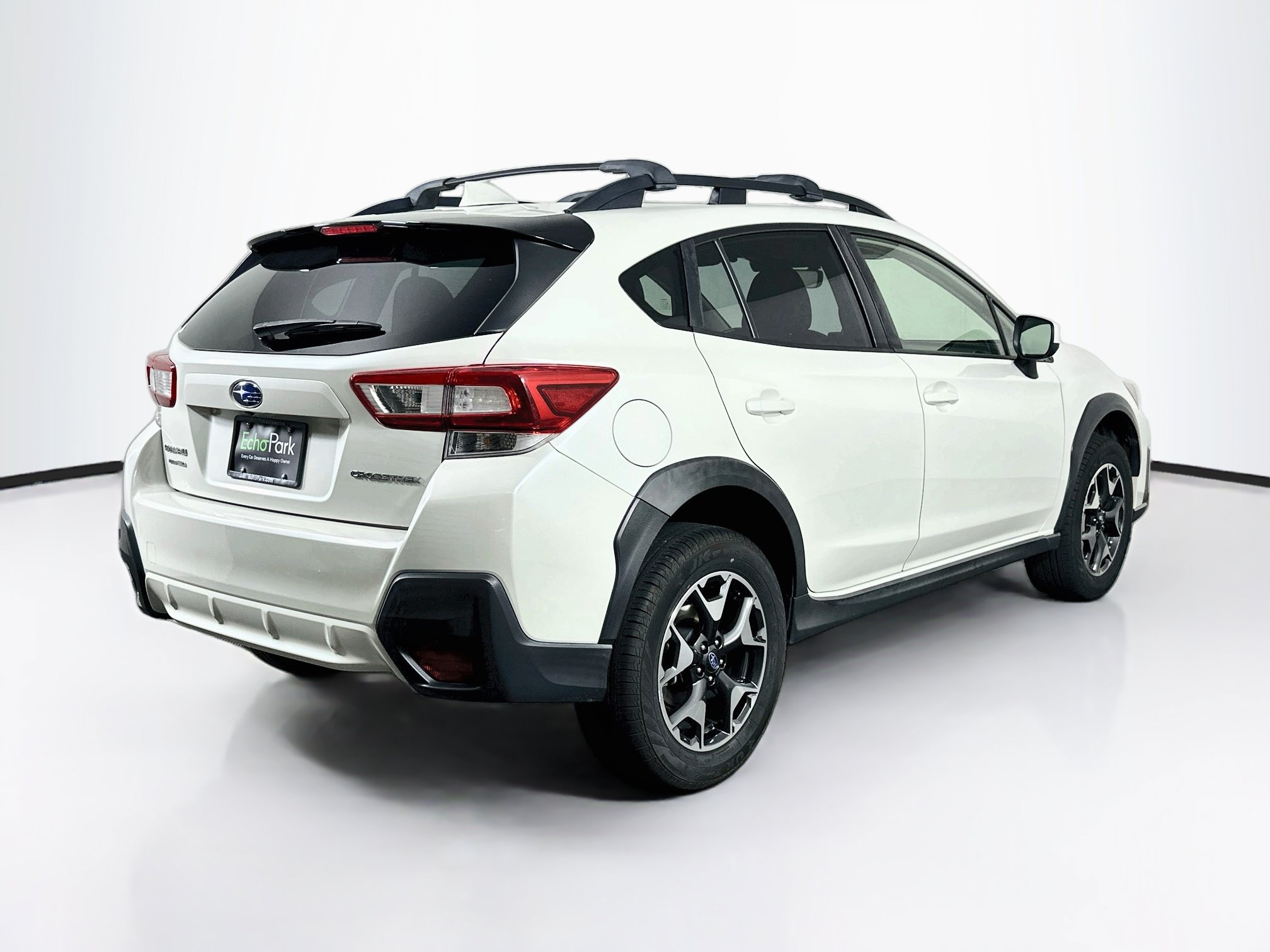 Used 2019 Subaru Crosstrek 2.0i Premium AWD/4WD image 9