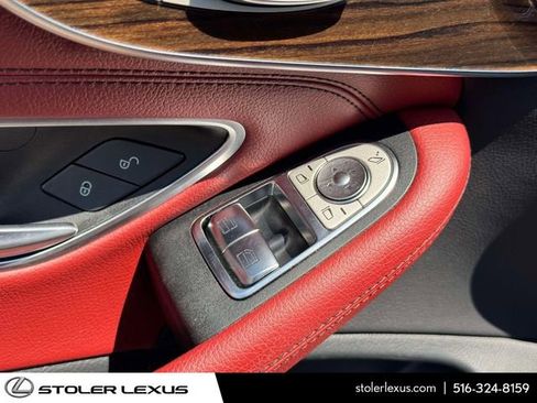 Used 2023 Mercedes-Benz C 43 AMG 4MATIC Coupe image 19