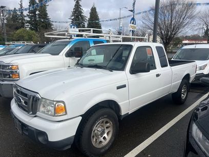 Used 2011 Ford Ranger XLT