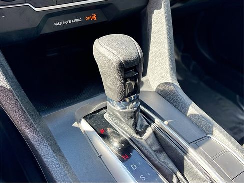 Used 2020 Honda Civic LX image 16