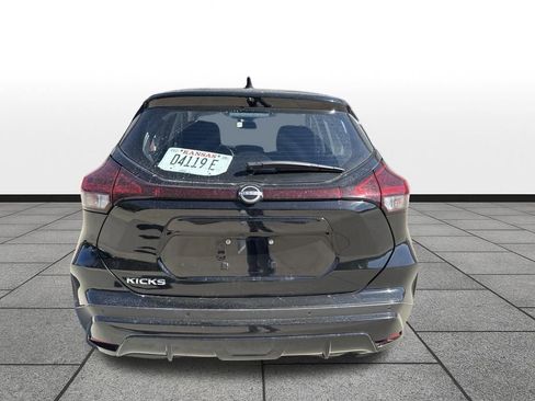 Used 2024 Nissan Kicks S FWD image 36