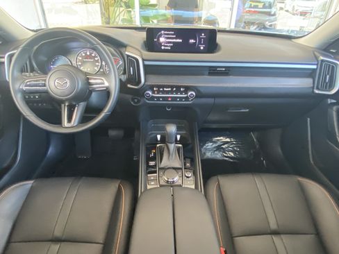 Certified 2026 MAZDA CX-50 AWD 2.5 Hybrid w/ Weather Package image 30