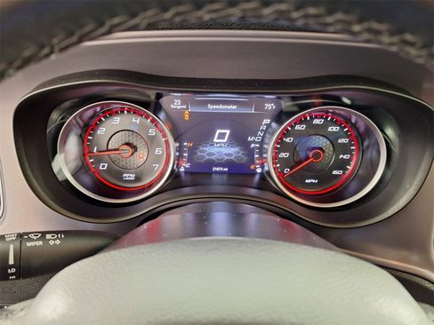 Certified 2023 Dodge Charger R/T image 21