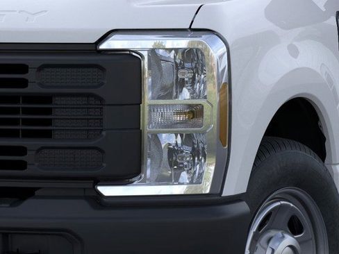 New 2026 Ford F350 XL RWD image 40