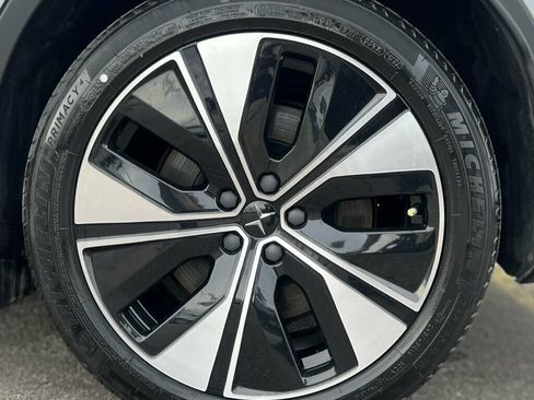 Used 2023 Polestar Polestar 2 w/ Pilot Pack AWD/4WD image 30