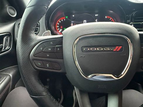 Used 2022 Dodge Durango R/T image 15