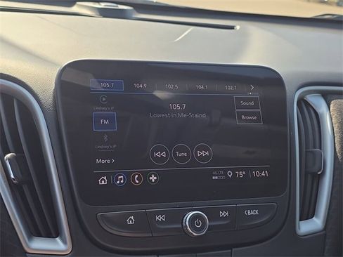 Used 2022 Chevrolet Malibu RS w/ LPO, Floor Liner Package image 23