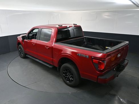 Used 2024 Ford F150 XLT w/ Equipment Group 302A MID AWD/4WD image 31