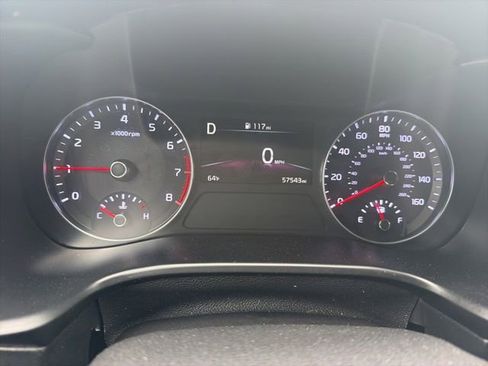 Used 2023 Kia Forte GT-Line w/ GT-Line Premium Package FWD image 29
