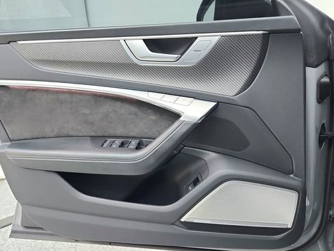 Used 2021 Audi RS 7 Sportback image 16