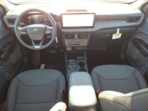 New 2025 Ford Maverick XL w/ Equipment Group 101A image 10